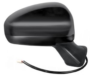 ESPEJO RETROVISOR TOYOTA PRIUS 2010-2012 ELECTRICO / TERMICO / DERECHO