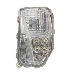 FARO LUZ DIURNA TOYOTA PRIUS 2012-2016 LED / IZQUIERDO