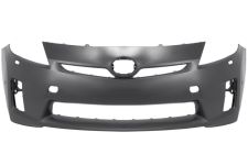 PARACHOQUES TOYOTA PRIUS 2009-2012 DELANTERO / CON LAVAFAROS / CON SENSOR