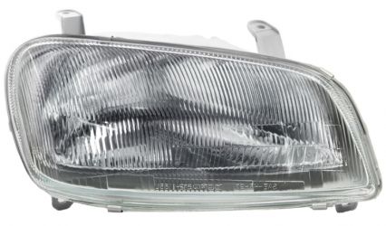 FARO TOYOTA RAV4 1994-1996 MANUAL / DERECHO