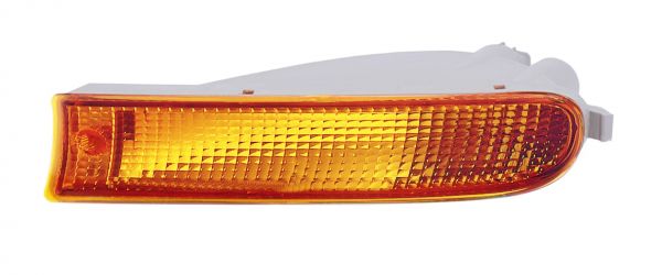 PILOTO DELANTERO TOYOTA RAV4 1994-1996 AMBAR / IZQUIERDO