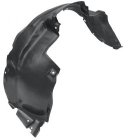 GUARDABARROS TOYOTA RAV4 1994-1996 DELANTERO DERECHO