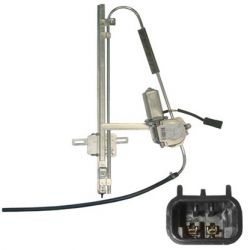 ELEVALUNAS TOYOTA RAV4 1994-1996 3 PUERTAS / ELECTRICO / CON MOTOR / 2 PINS / DELANTERO IZQUIERDO