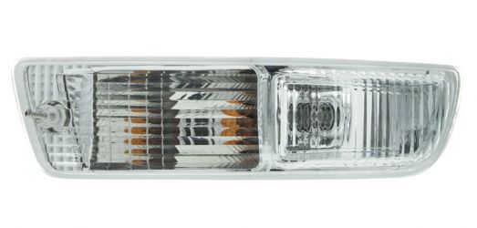 PILOTO DELANTERO TOYOTA RAV4 1996-2000 BLANCO / IZQUIERDO
