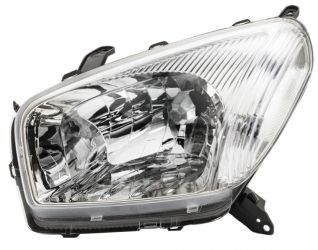 FARO TOYOTA RAV4 2000-2003 IZQUIERDO