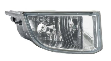 FARO ANTINIEBLA TOYOTA RAV4 2000-2003 DERECHO