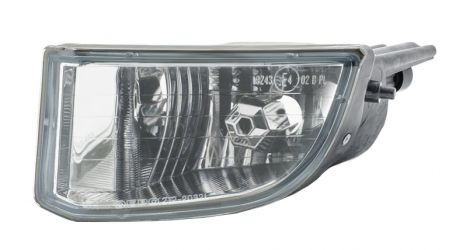 FARO ANTINIEBLA TOYOTA RAV4 2000-2003 IZQUIERDO