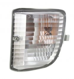 PILOTO DELANTERO TOYOTA RAV4 2000-2003 MODELO SIN ANTINIEBLA / IZQUIERDO