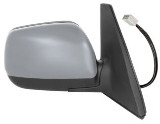 ESPEJO RETROVISOR TOYOTA RAV4 2000-2003 ELECTRICO / IMPRIMADO / DERECHO