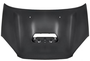 CAPO TOYOTA RAV4 2003-2006 DELANTERO / MOTOR TURBO DIESEL / CON AGUJERO