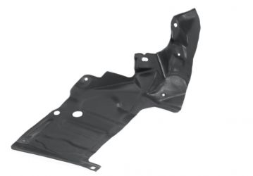BAJO MOTOR TOYOTA RAV4 2003-2006 DELANTERO / CAMBIO AUTOMATICO / IZQUIERDO