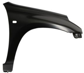 ALETA TOYOTA RAV4 2003-2006 DELANTERA / SIN MOLDURA / DERECHA