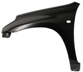 ALETA TOYOTA RAV4 2003-2006 DELANTERA / SIN MOLDURA / IZQUIERDA