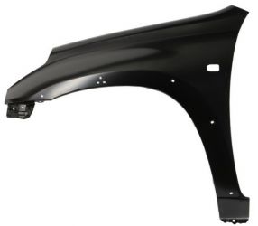 ALETA TOYOTA RAV4 2003-2006 DELANTERA / CON MOLDURA / IZQUIERDA