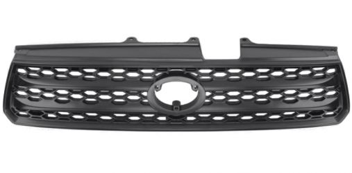 REJILLA TOYOTA RAV4 2000-2003 FRENTE