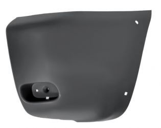 PUNTERA TOYOTA RAV4 2000-2003 PARACHOQUES TRASERO / 5 PUERTAS / CON MOLDURA ALETA / DERECHA
