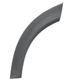 MOLDURA ALETA TOYOTA RAV4 2000-2003 TRASERA / PARTE DELANTERA / IZQUIERDA