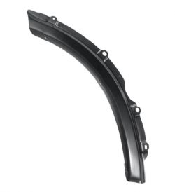 SOPORTE MOLDURA ALETA TOYOTA RAV4 2000-2003 TRASERA DERECHA
