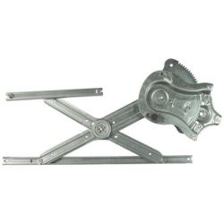 ELEVALUNAS TOYOTA RAV4 2000-2003 ELECTRICO / SIN MOTOR / CONFORT / DELANTERO IZQUIERDO