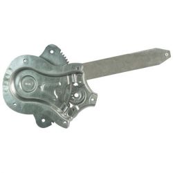 ELEVALUNAS TOYOTA RAV4 2000-2003 ELECTRICO / SIN MOTOR / CONFORT / TRASERO DERECHO