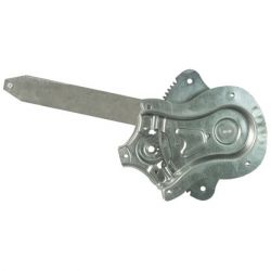 ELEVALUNAS TOYOTA RAV4 2000-2003 ELECTRICO / SIN MOTOR / CONFORT / TRASERO IZQUIERDO