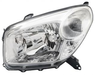 FARO TOYOTA RAV4 2003-2006 IZQUIERDO