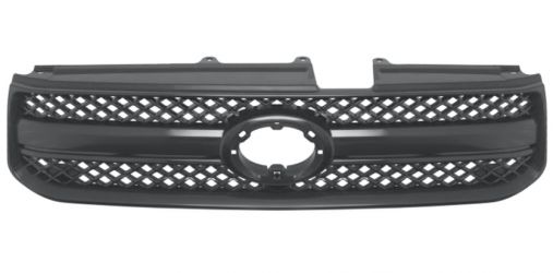 REJILLA TOYOTA RAV4 2003-2006 FRENTE