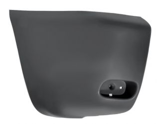 PUNTERA TOYOTA RAV4 2000-2003 PARACHOQUES TRASERO / 5 PUERTAS / SIN MOLDURA ALETA / IZQUIERDA