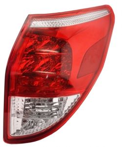 PILOTO TRASERO TOYOTA RAV4 2006-2009 LED / DERECHO