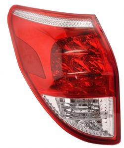 PILOTO TRASERO TOYOTA RAV4 2006-2009 LED / IZQUIERDO