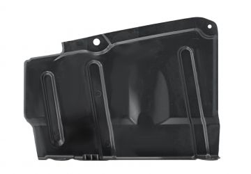 BAJO MOTOR TOYOTA RAV4 2006-2009 DELANTERO DERECHO