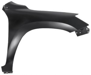 ALETA TOYOTA RAV4 2009-2010 DELANTERA / SIN PILOTO / SIN MOLDURA / DERECHA