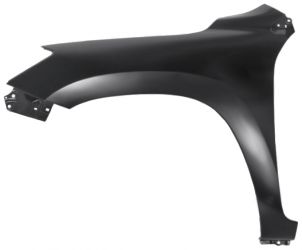 ALETA TOYOTA RAV4 2009-2010 DELANTERA / SIN PILOTO / SIN MOLDURA / IZQUIERDA