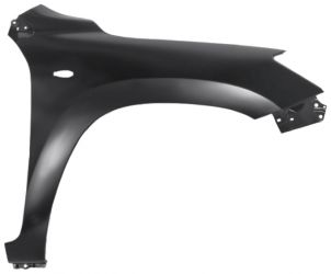 ALETA TOYOTA RAV4 2006-2009 DELANTERA / CON PILOTO / SIN MOLDURA / DERECHA