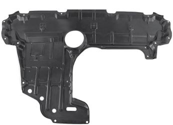 BAJO MOTOR TOYOTA RAV4 2006-2009 DELANTERO / CENTRAL