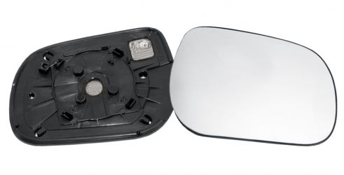 CRISTAL TOYOTA RAV4 2006-2009 CON SOPORTE / TERMICO / CONVEXO / DERECHO