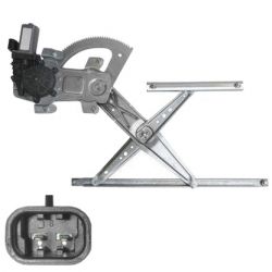 ELEVALUNAS TOYOTA RAV4 2006-2009 ELECTRICO / CON MOTOR / 2 PINS / DELANTERO DERECHO