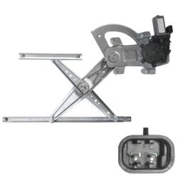ELEVALUNAS TOYOTA RAV4 2006-2009 ELECTRICO / CON MOTOR / 2 PINS / DELANTERO IZQUIERDO