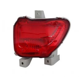 PILOTO TRASERO TOYOTA RAV4 2009-2010 PARACHOQUES TRASERO / ANTINIEBLA / DERECHO
