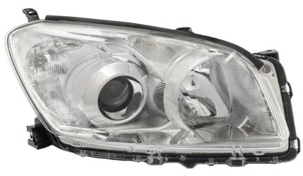 FARO TOYOTA RAV4 2009-2010 DERECHO