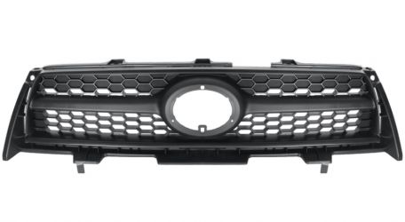 REJILLA TOYOTA RAV4 2009-2010 FRENTE / BASE / SPORT