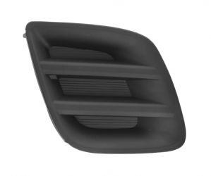 REJILLA TOYOTA RAV4 2009-2010 PARACHOQUES DELANTERO / SIN ANTINIEBLA / DERECHA