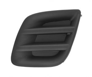 REJILLA TOYOTA RAV4 2009-2010 PARACHOQUES DELANTERO / SIN ANTINIEBLA / IZQUIERDA