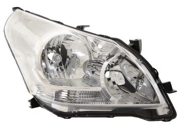 FARO TOYOTA VERSO 2009-2013 DERECHO