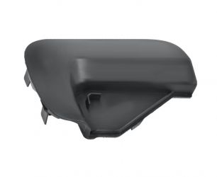 TAPAGANCHO TOYOTA YARIS 2011-2014 PARACHOQUES DELANTERO