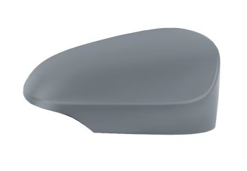 CARCASA ESPEJO RETROVISOR TOYOTA YARIS 2014-2017 IMPRIMADA / DERECHA