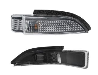 PILOTO ESPEJO RETROVISOR TOYOTA YARIS 2011-2014 DERECHO