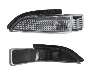PILOTO ESPEJO RETROVISOR TOYOTA YARIS 2011-2014 IZQUIERDO