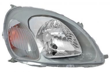 FARO TOYOTA YARIS 1998-2003 TIPO ICHIKOH / DERECHO