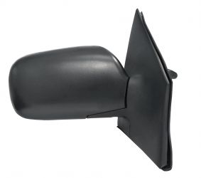 ESPEJO RETROVISOR TOYOTA YARIS 1998-2003 MECANICO / DERECHO